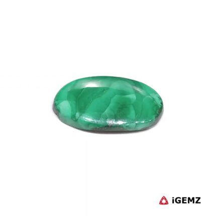 18.18 ct Green Malachite - iGemz29268 gemstone for sale at igemz.co.za