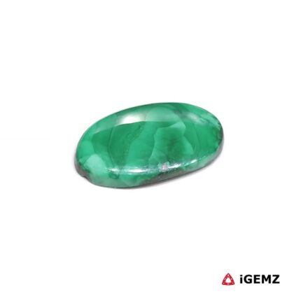 18.18 ct Green Malachite - iGemz29268 gemstone for sale at igemz.co.za