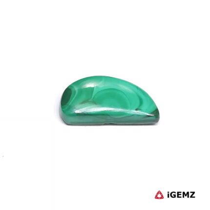 23.03 ct Green Malachite - iGemz29270 gemstone for sale at igemz.co.za