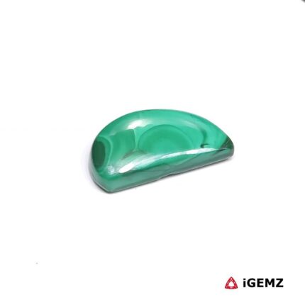 23.03 ct Green Malachite - iGemz29270 gemstone for sale at igemz.co.za