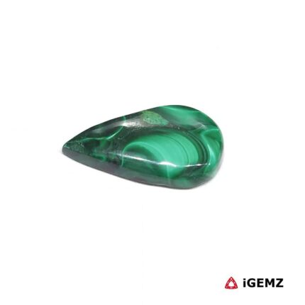 23.3 ct Green Malachite - iGemz29273 gemstone for sale at igemz.co.za