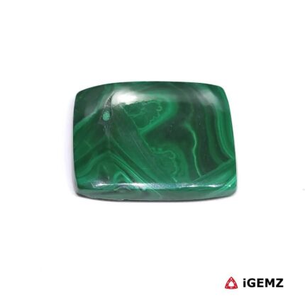 48.84 ct Green Malachite - iGemz29276 gemstone for sale at igemz.co.za