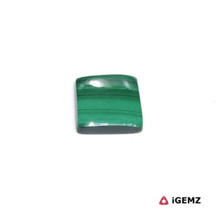 15.69 ct Green Malachite - iGemz29278 gemstone for sale at igemz.co.za