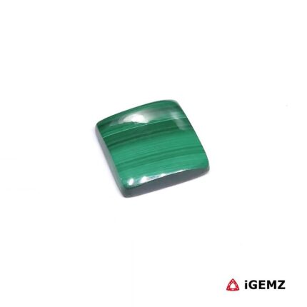 15.69 ct Green Malachite - iGemz29278 gemstone for sale at igemz.co.za