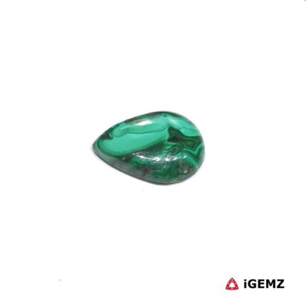 13 ct Green Malachite - iGemz29279 gemstone for sale at igemz.co.za