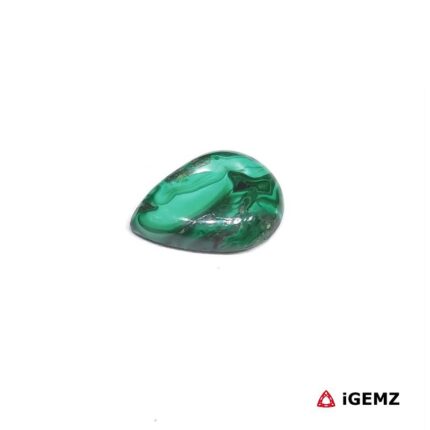 13 ct Green Malachite - iGemz29279 gemstone for sale at igemz.co.za