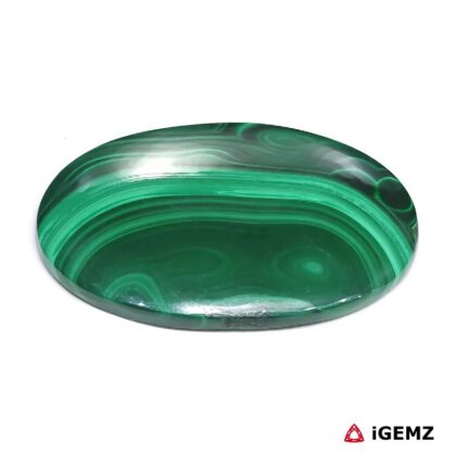 105.2 ct Green Malachite - iGemz29284 gemstone for sale at igemz.co.za