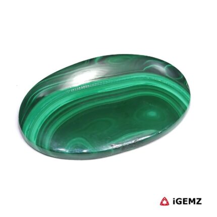 105.2 ct Green Malachite - iGemz29284 gemstone for sale at igemz.co.za