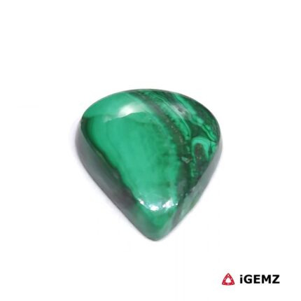 21.6 ct Green Malachite - iGemz29286 gemstone for sale at igemz.co.za