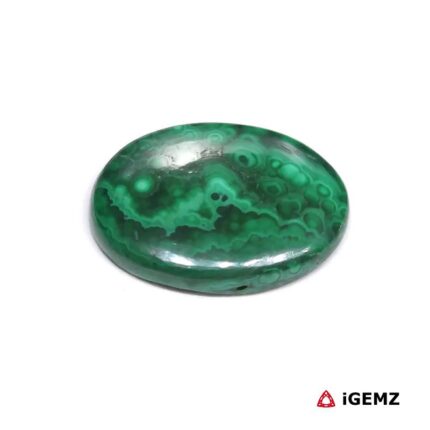 19.8 ct Green Malachite - iGemz29288 gemstone for sale at igemz.co.za