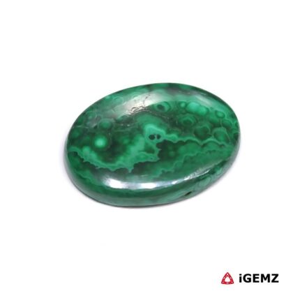 19.8 ct Green Malachite - iGemz29288 gemstone for sale at igemz.co.za