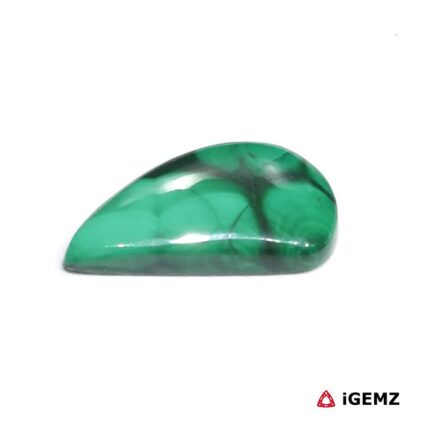 16.7 ct Green Malachite - iGemz29289 gemstone for sale at igemz.co.za