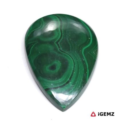 123.57 ct Green Malachite - iGemz29290 gemstone for sale at igemz.co.za