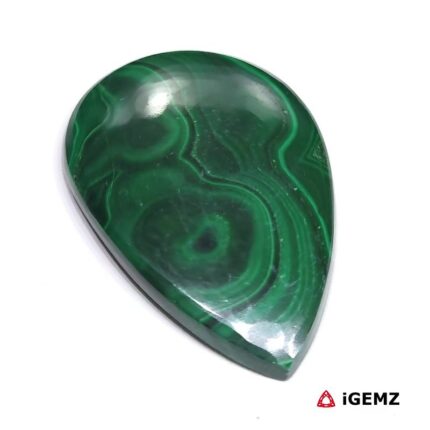 123.57 ct Green Malachite - iGemz29290 gemstone for sale at igemz.co.za