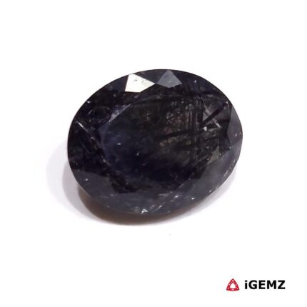 12.7 ct Black Quartz Rutile - iGemz29300 gemstone for sale at igemz.co.za