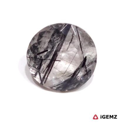 13.1 ct Black Quartz Rutile - iGemz29304 gemstone for sale at igemz.co.za