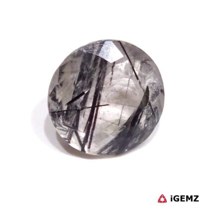 13.1 ct Black Quartz Rutile - iGemz29304 gemstone for sale at igemz.co.za