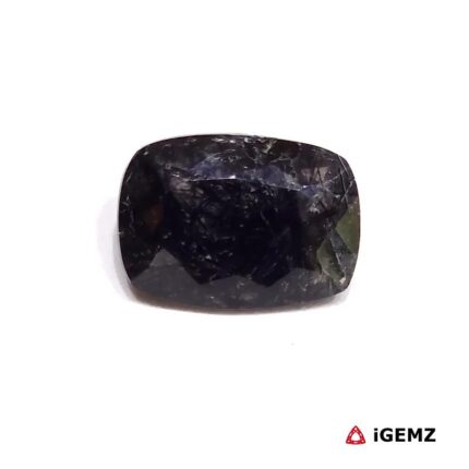 6.45 ct Black Quartz Rutile - iGemz29307 gemstone for sale at igemz.co.za