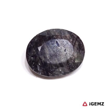 6.72 ct Black Quartz Rutile - iGemz29313 gemstone for sale at igemz.co.za