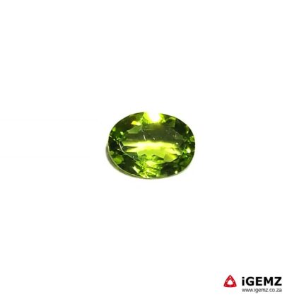 2.01 ct Green Peridot - iGemz20609 gemstone for sale at igemz.co.za
