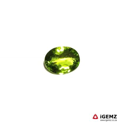 2.01 ct Green Peridot - iGemz20609 gemstone for sale at igemz.co.za