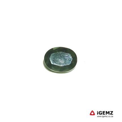 3 ct Green Sapphire - iGemz20629 gemstone for sale at igemz.co.za