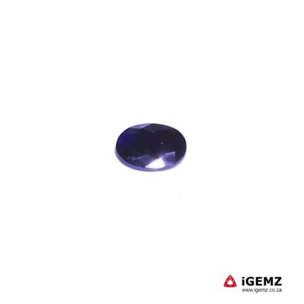 1.08 ct Blue Sapphire - iGemz20630 gemstone for sale at igemz.co.za