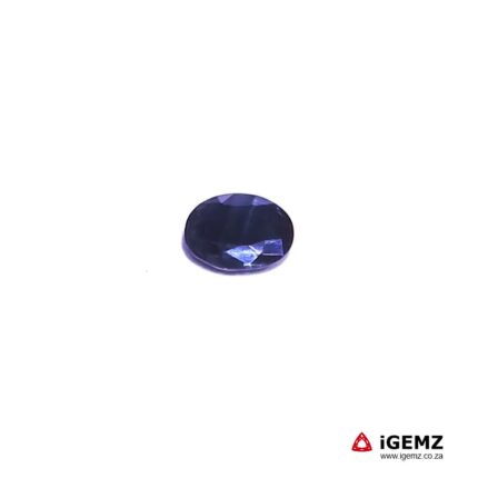 1.35 ct Blue Sapphire - iGemz20631 gemstone for sale at igemz.co.za