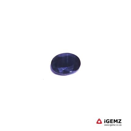 1.35 ct Blue Sapphire - iGemz20631 gemstone for sale at igemz.co.za