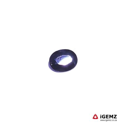 1.43 ct Blue Sapphire - iGemz20632 gemstone for sale at igemz.co.za
