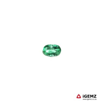 0.47 ct Green Emerald - iGemz20664 gemstone for sale at igemz.co.za