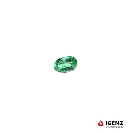 0.47 ct Green Emerald - iGemz20664 gemstone for sale at igemz.co.za