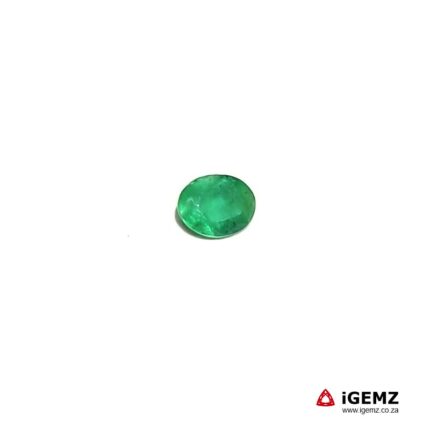 0.69 ct Green Emerald - iGemz20665 gemstone for sale at igemz.co.za