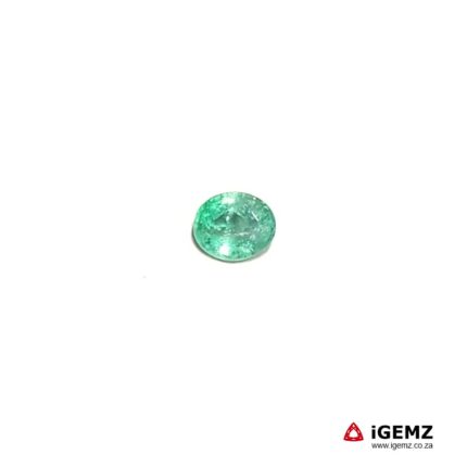 0.675 ct Green Emerald - iGemz20666 gemstone for sale at igemz.co.za
