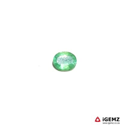 0.72 ct Green Emerald - iGemz20668 gemstone for sale at igemz.co.za