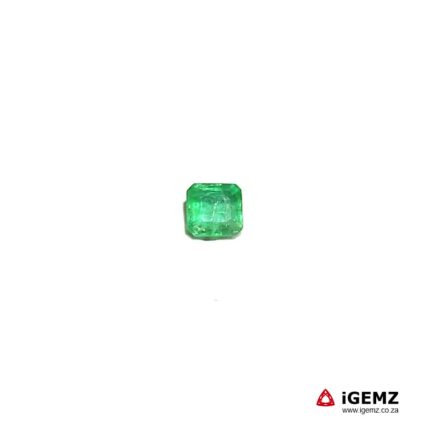 0.49 ct Green Emerald - iGemz20669 gemstone for sale at igemz.co.za