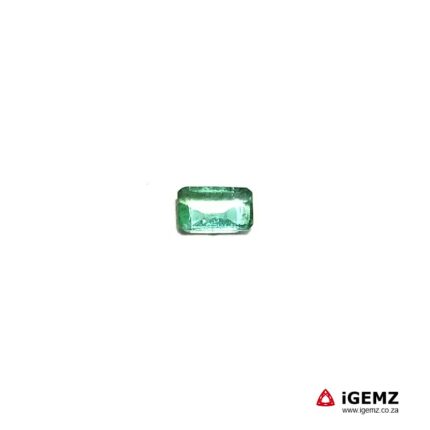 0.47 ct Green Emerald - iGemz20671 gemstone for sale at igemz.co.za
