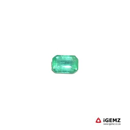 0.73 ct Green Emerald - iGemz20673 gemstone for sale at igemz.co.za