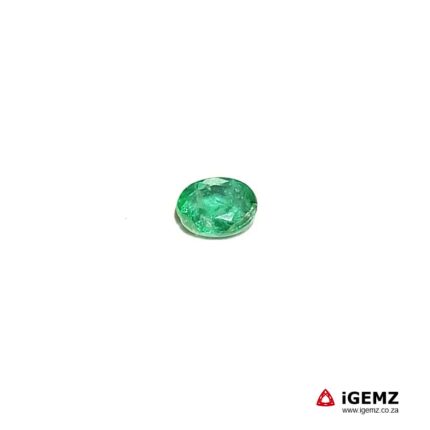 0.75 ct Green Emerald - iGemz20674 gemstone for sale at igemz.co.za
