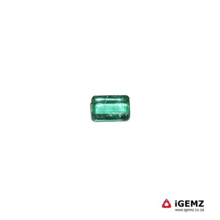 0.51 ct Green Emerald - iGemz20675 gemstone for sale at igemz.co.za