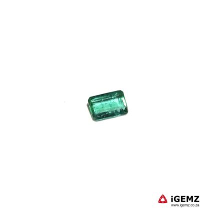 0.51 ct Green Emerald - iGemz20675 gemstone for sale at igemz.co.za