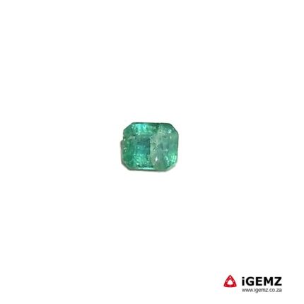 0.94 ct Green Emerald - iGemz20677 gemstone for sale at igemz.co.za
