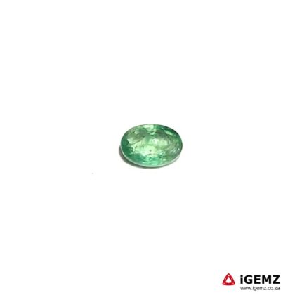0.81 ct Green Emerald - iGemz20678 gemstone for sale at igemz.co.za