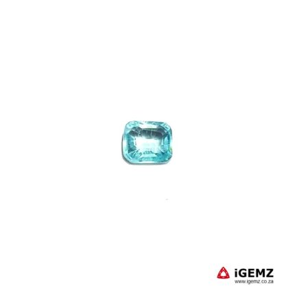 0.79 ct Green Emerald - iGemz20681 gemstone for sale at igemz.co.za