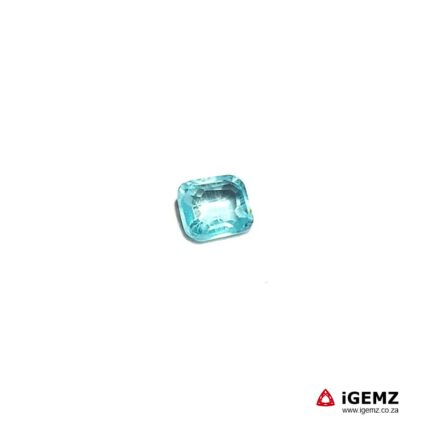 0.79 ct Green Emerald - iGemz20681 gemstone for sale at igemz.co.za