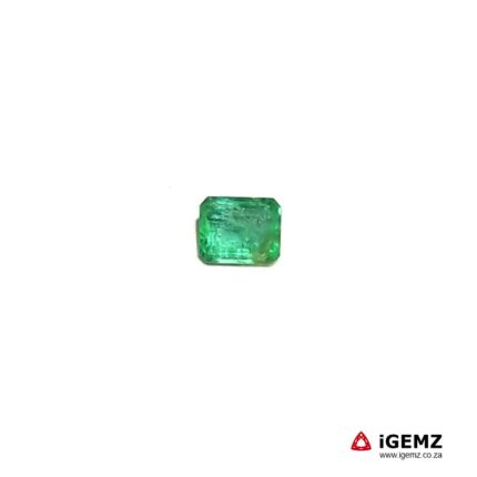 0.77 ct Green Emerald - iGemz20683 gemstone for sale at igemz.co.za