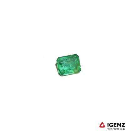 0.77 ct Green Emerald - iGemz20683 gemstone for sale at igemz.co.za