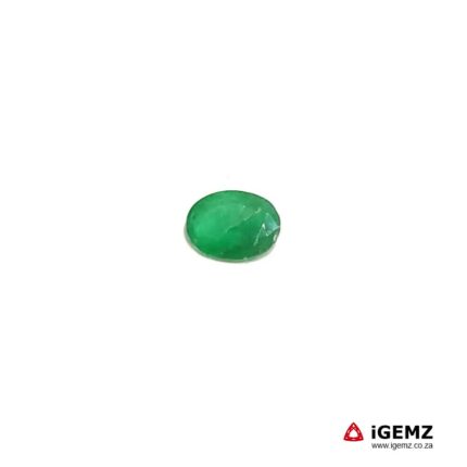 0.7 ct Green Emerald - iGemz20687 gemstone for sale at igemz.co.za