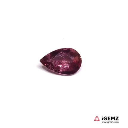 0.915 ct Pink Sapphire - iGemz23123 gemstone for sale at igemz.co.za