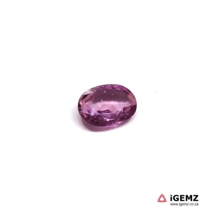 0.8 ct Pink Sapphire - iGemz23126 gemstone for sale at igemz.co.za
